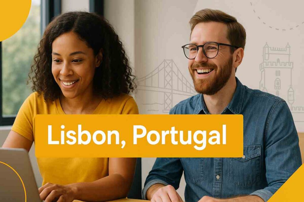 Lisbon, Portugal