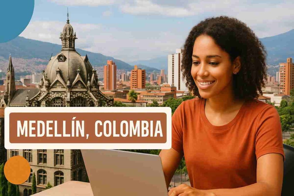 Medellín, Colombia