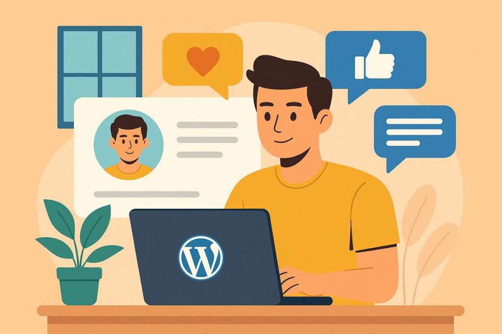 Create a Personal Brand That Speaks