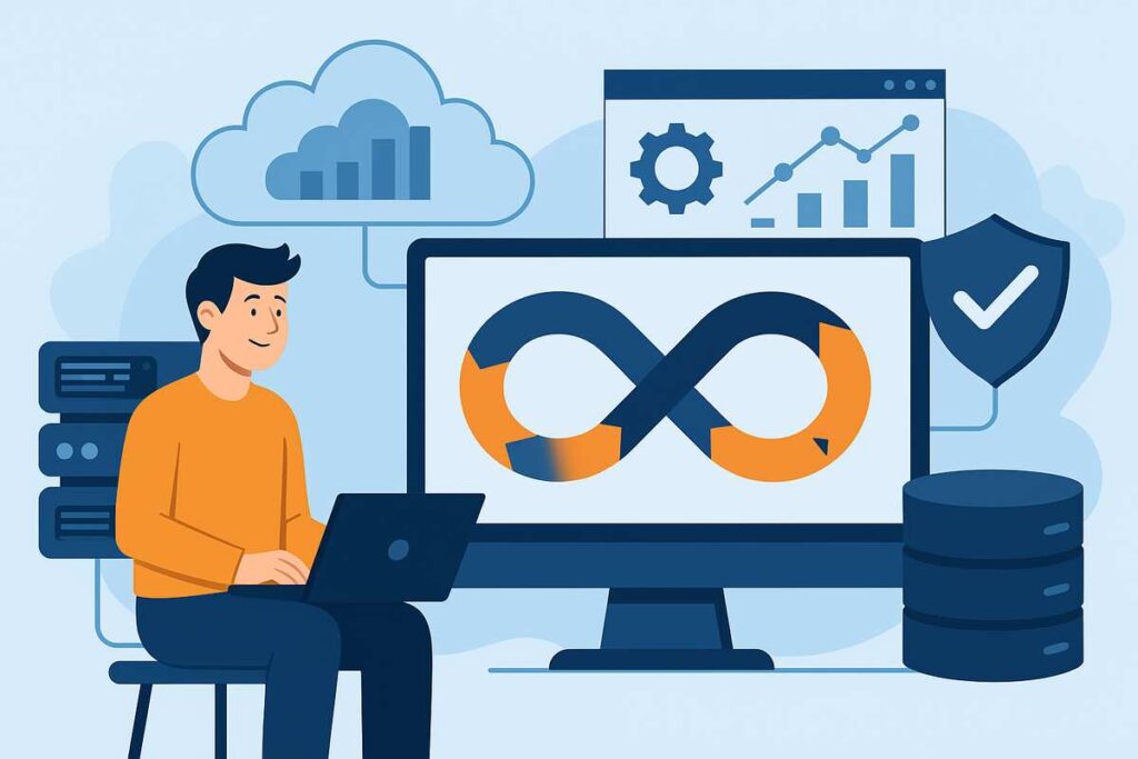 DevOps and Cloud Infrastructure Optimization