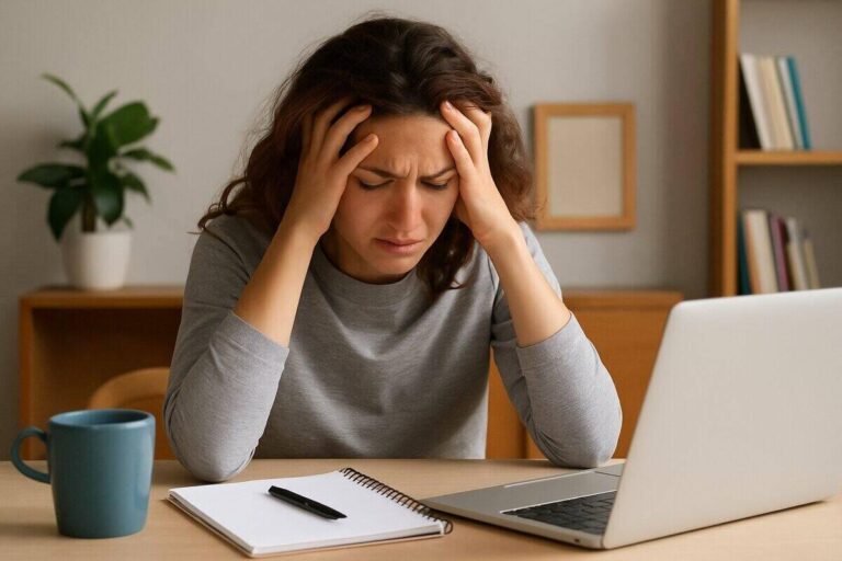 Freelance Burnout 5 Toxic, Destructive Habits to Avoid