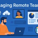 Managing Remote Teams 7 Smart, Powerful Tips for Leaders