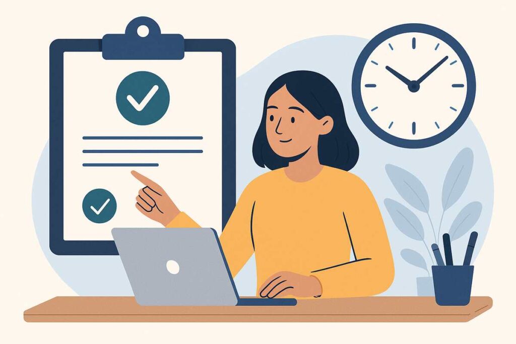 Prioritize Outcomes, Not Hours