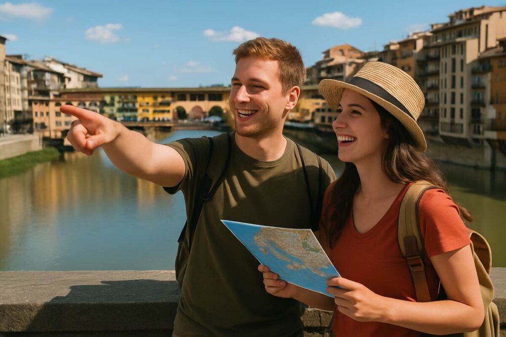 Adventure and Travel Opportunities