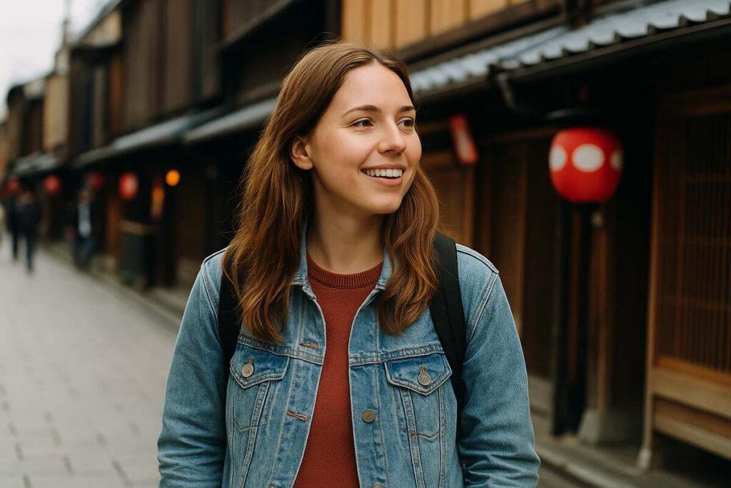 Cultural Immersion and Personal Growth