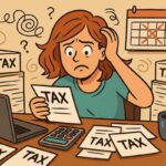 Freelance Taxes 5 Smart Ways to Survive Dreaded Tax Season