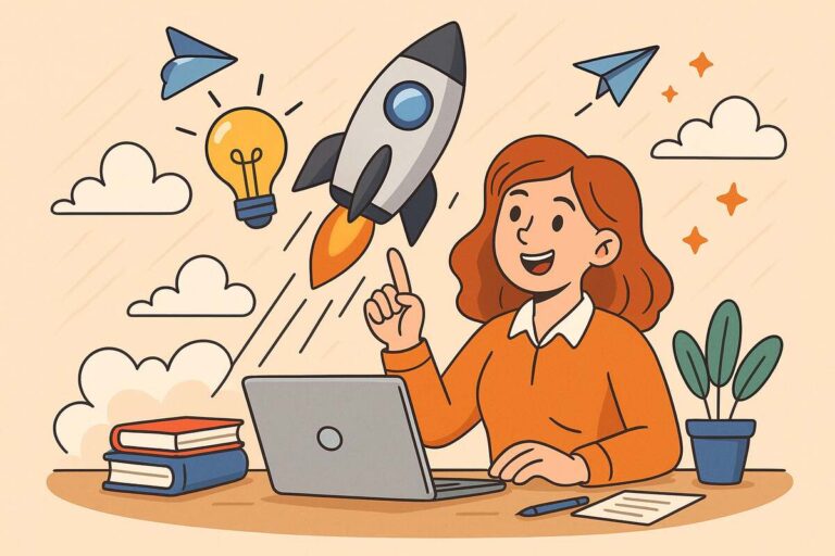 How to Start Freelancing 5 Bold, Proven Moves for Success
