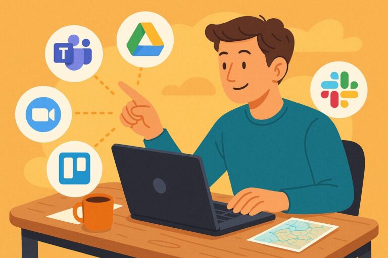 Powerful Collaboration Tools 5 Seamless Platforms