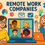 Remote Work Companies 10 Best, Innovative Employers