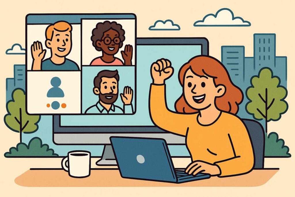 Why Remote Work Companies Are Leading the Future of Work