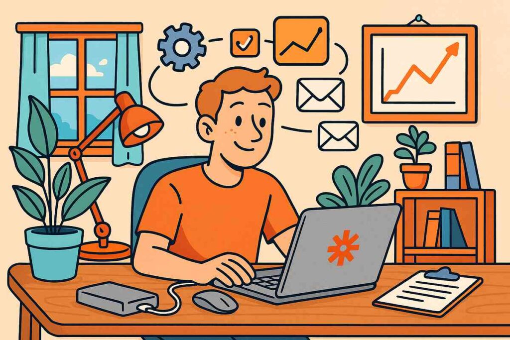 Zapier
