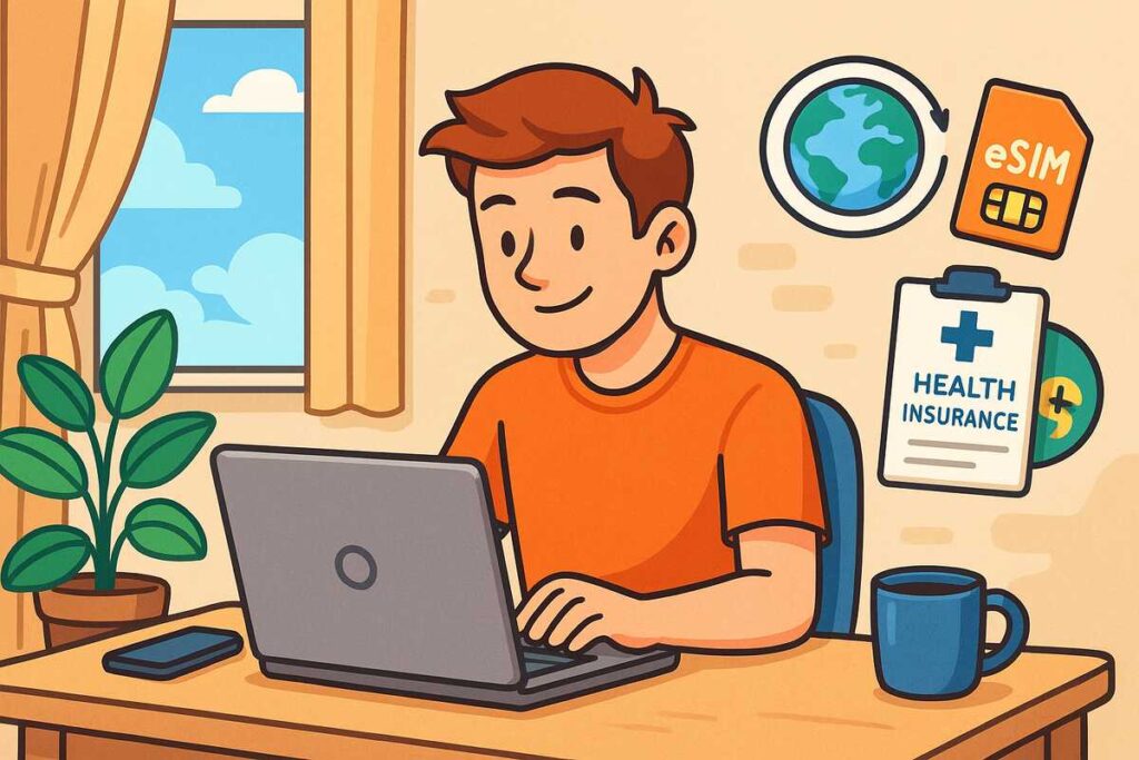 Digital Infrastructure Will Power Seamless Global Living