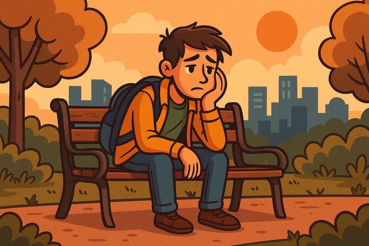 Digital Nomad Loneliness 5 Heartbreaking, Harsh Truths