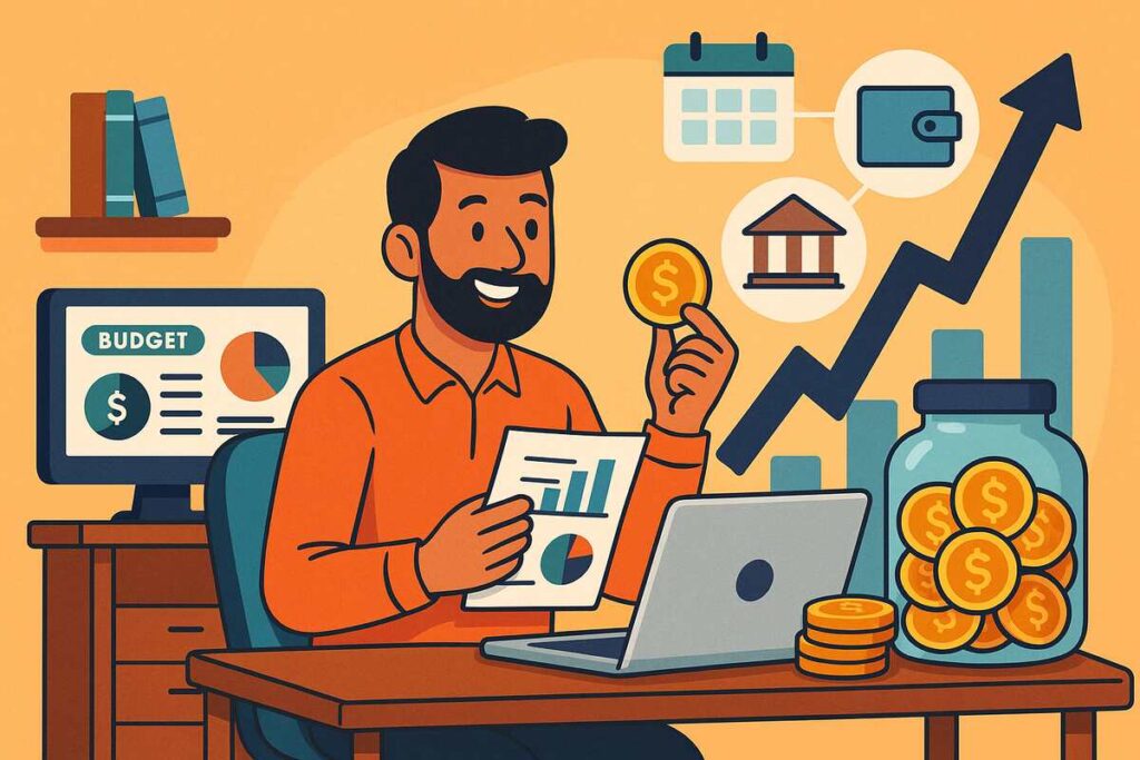 Financial Literacy Will Define Freelance Success