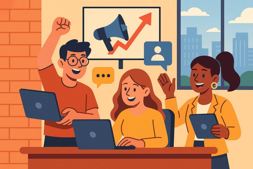 The Freelance Revolution Is Just Getting Started