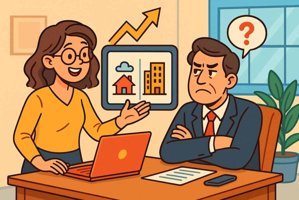 Why Winning Your Boss’s Trust on Remote Work Matters