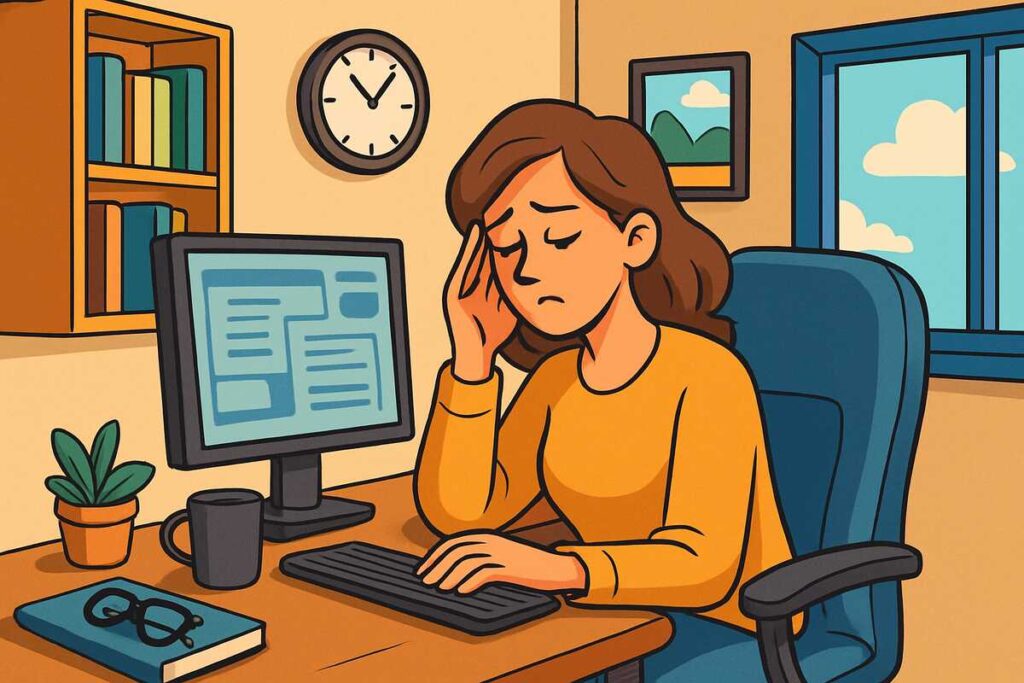 Why Your Home Office Setup Matters