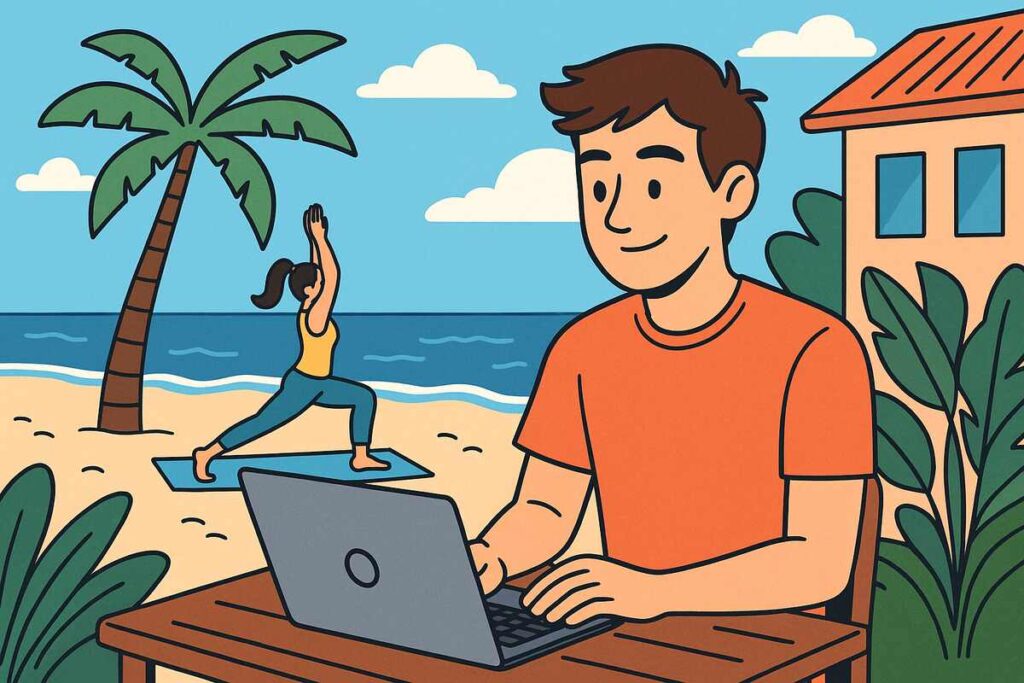 Work-Life Integration Will Replace Work-Life Balance