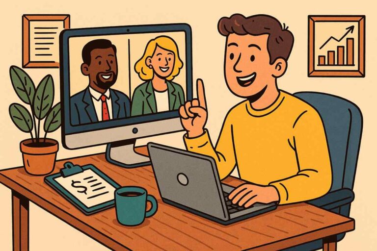 High-Paying Freelance Clients 5 Proven Strategies