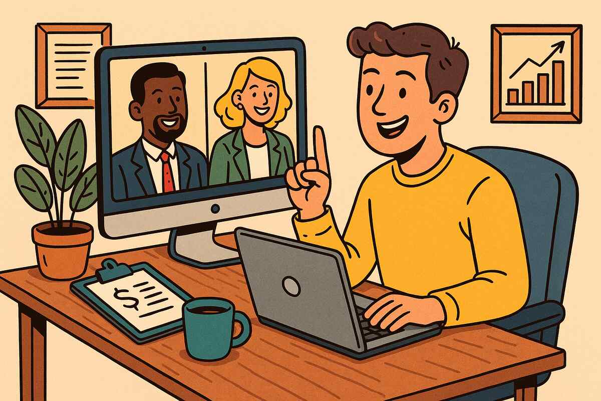 High-Paying Freelance Clients 5 Proven Strategies