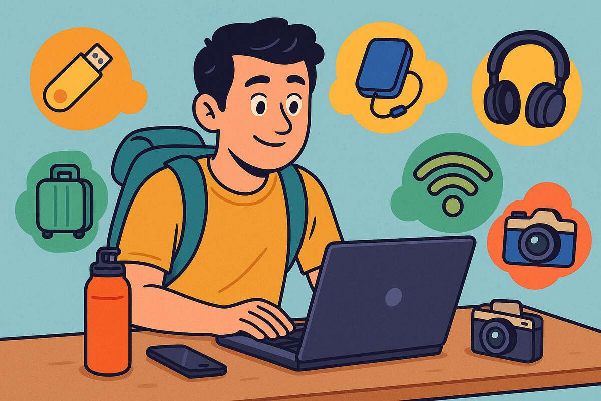 Nomad Gear And Setup 5 Best Proven Tools