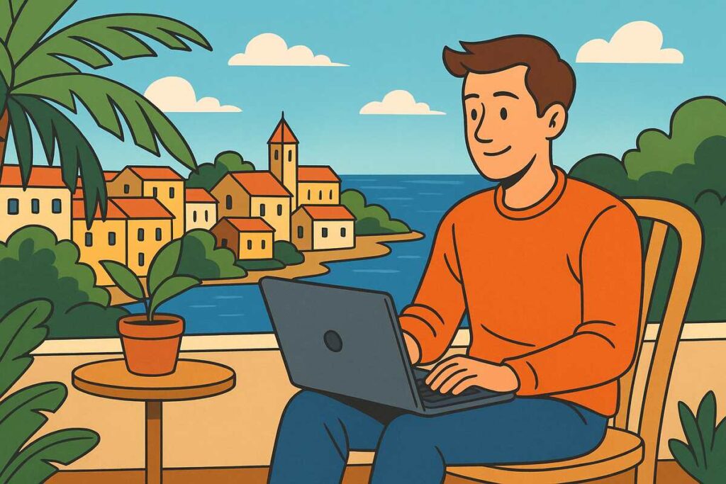 The New Era of Work Without Borders