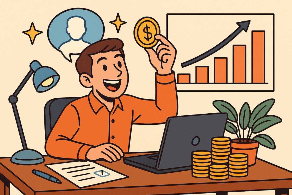 Why Targeting High-Paying Clients Changes Everything