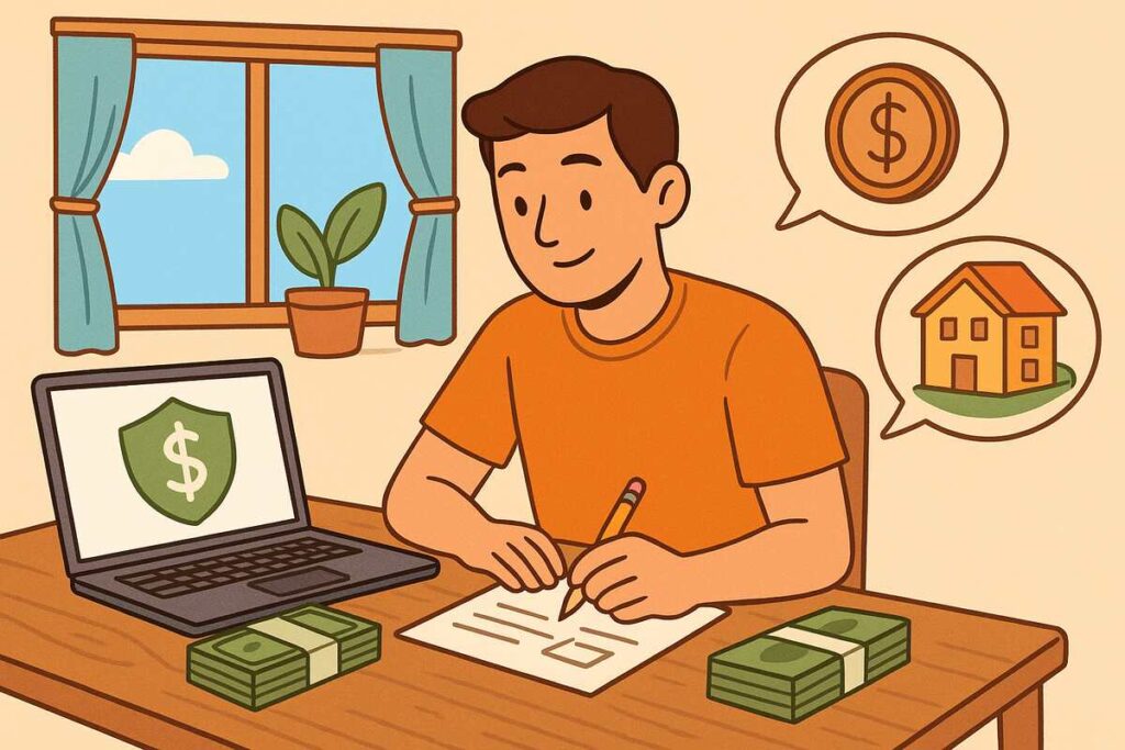 Lower Costs and Smarter Budgeting