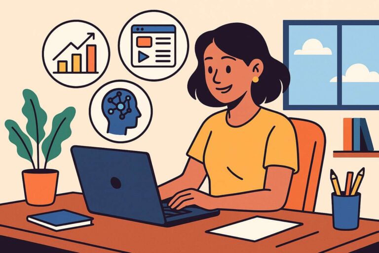 Remote Skills 2026 Top High-Income Abilities to Learn