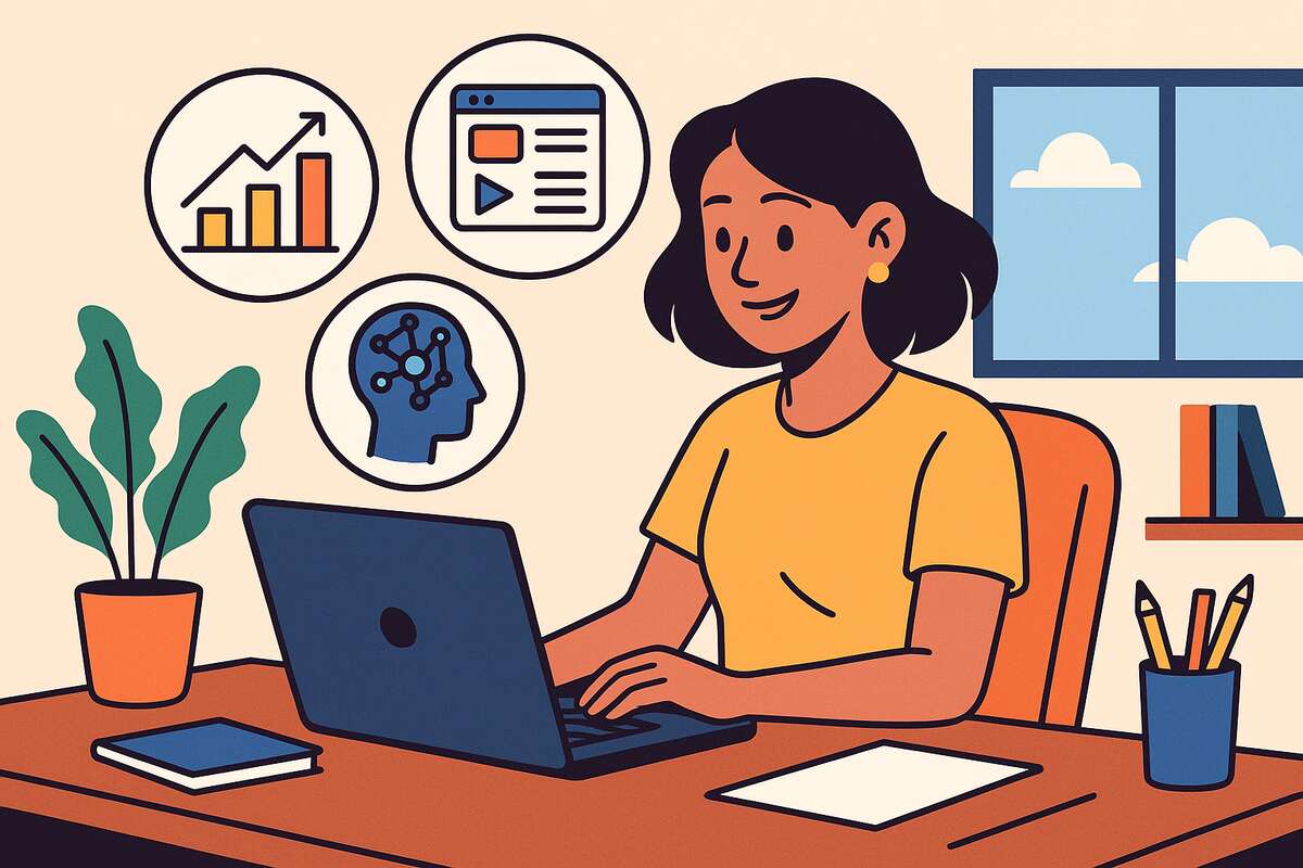 Remote Skills 2026 Top High-Income Abilities to Learn