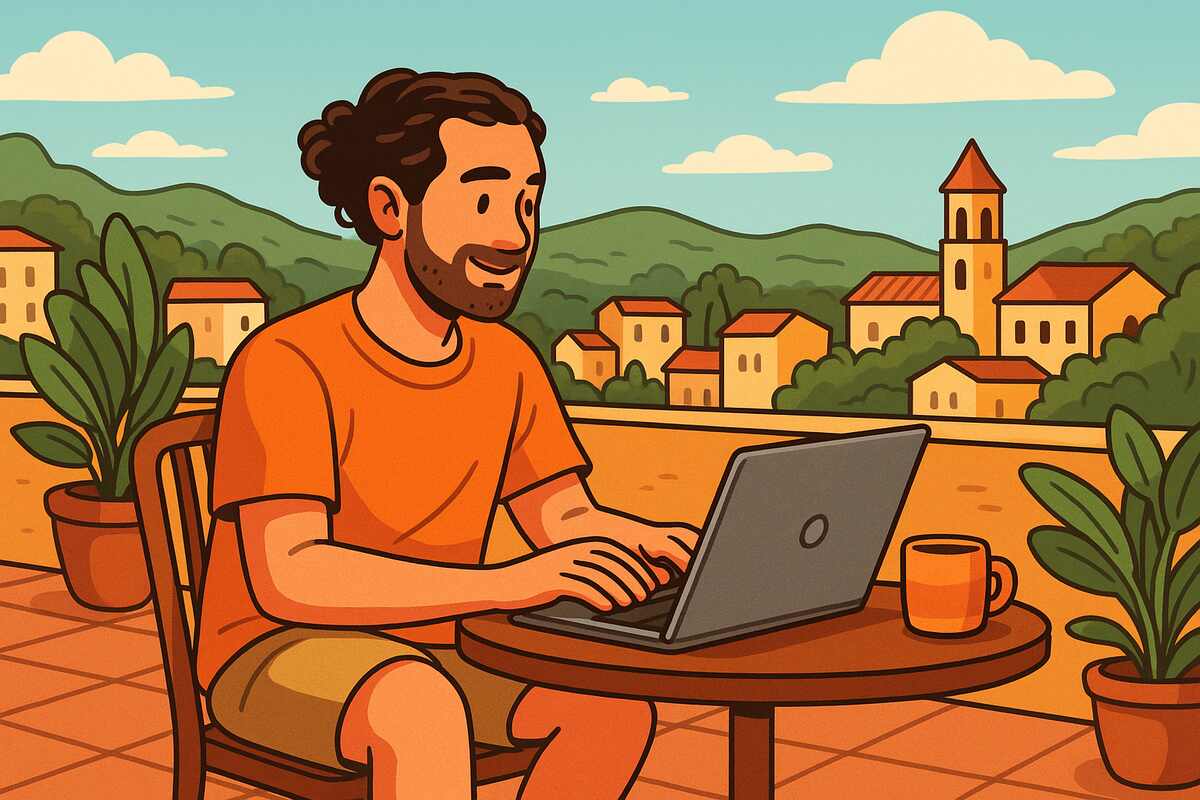 Slowmad Life Best, Proven Reasons to Stay Longer