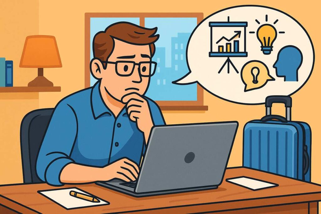 The Remote Work Economy Is Changing — Are Your Skills Ready