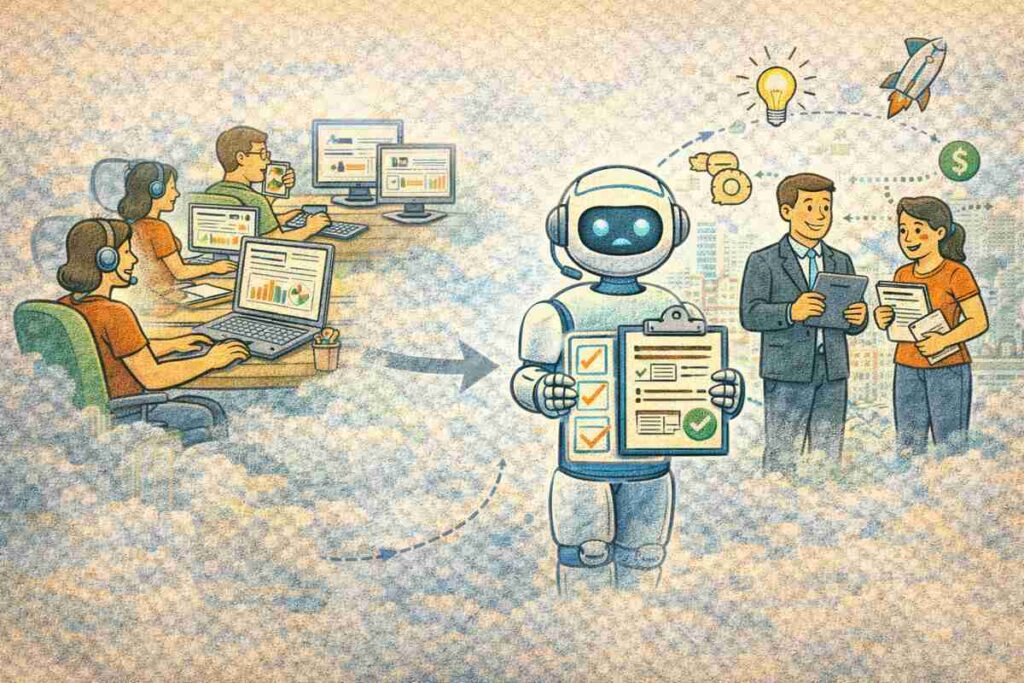 The Remote Work Revolution Is Entering Its Next Phase