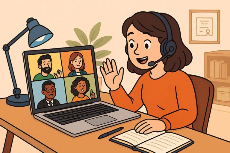 Virtual Onboarding 7 Best Steps for Remote New Hires