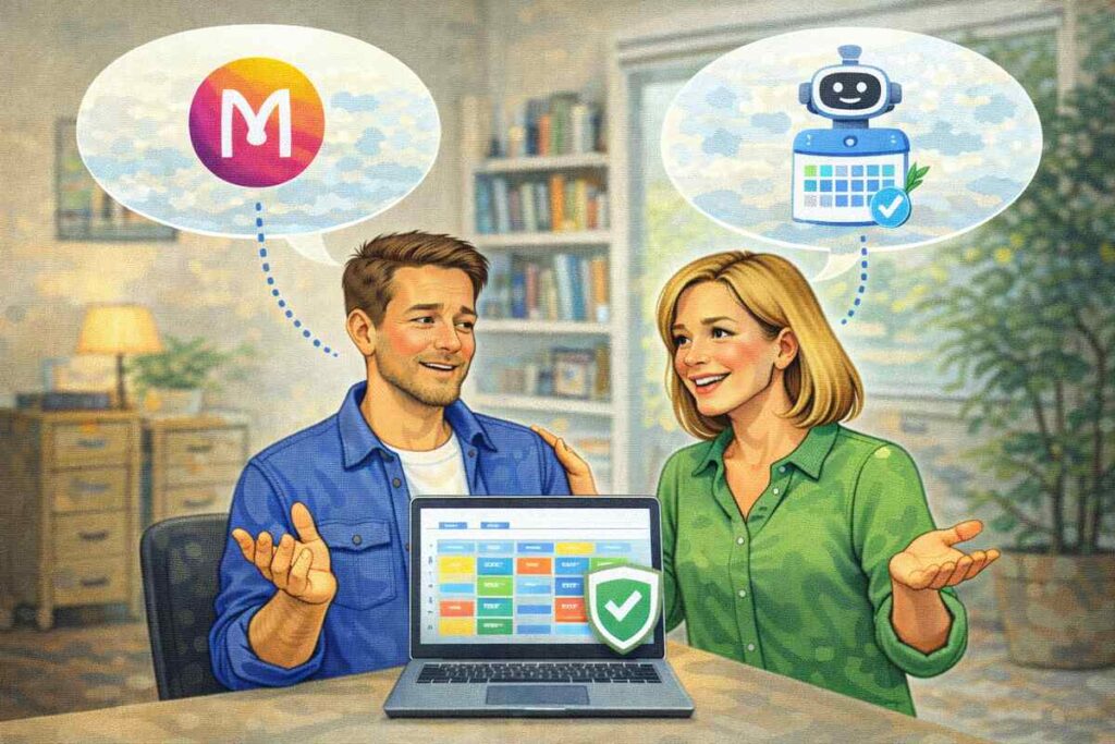 AI Scheduling and Focus Protection Tools