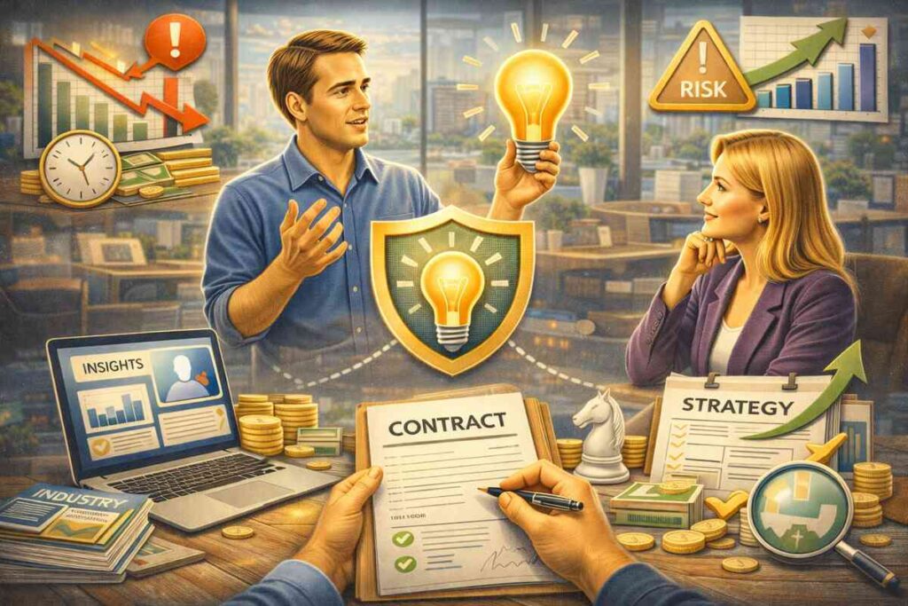 Become a Problem Solver, Not Just an Executor