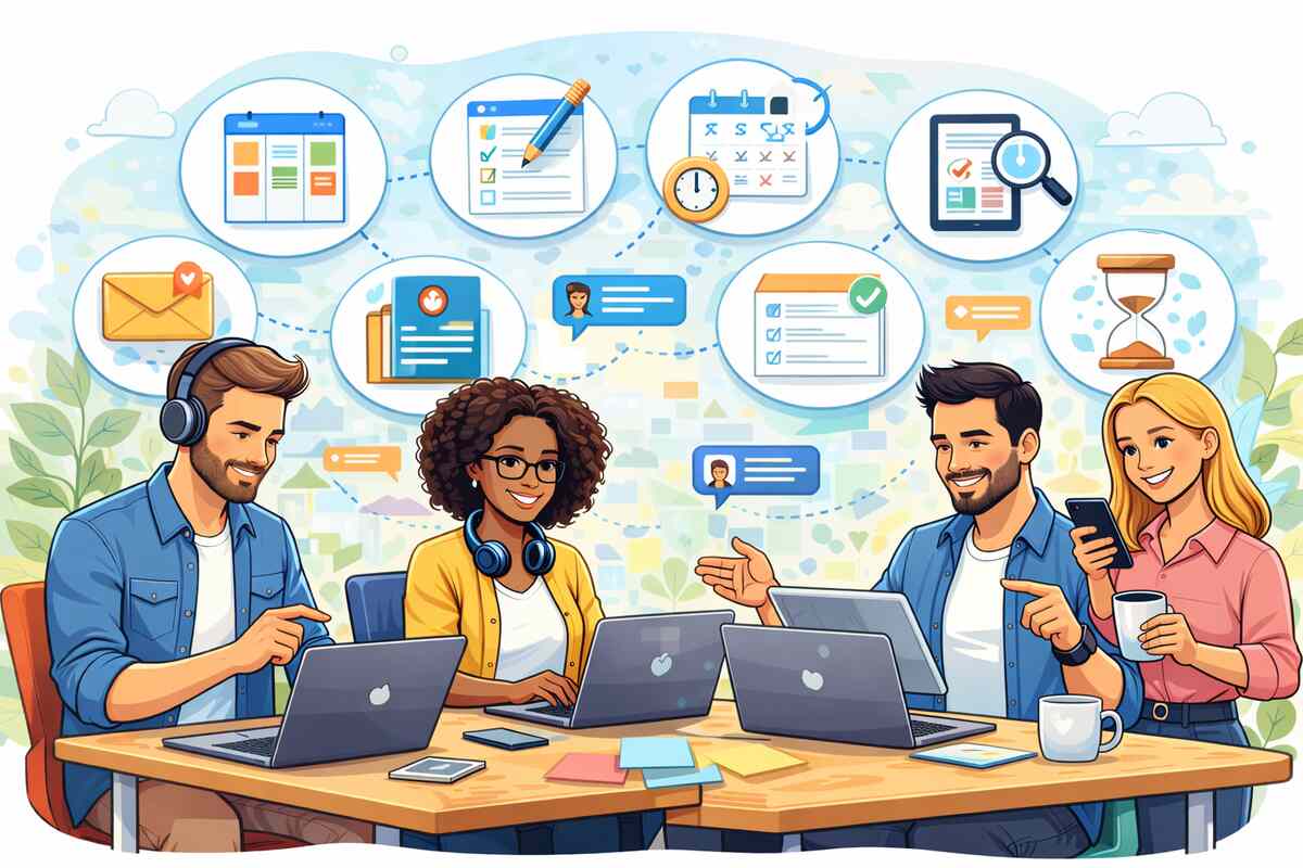 Freelance Workload Management