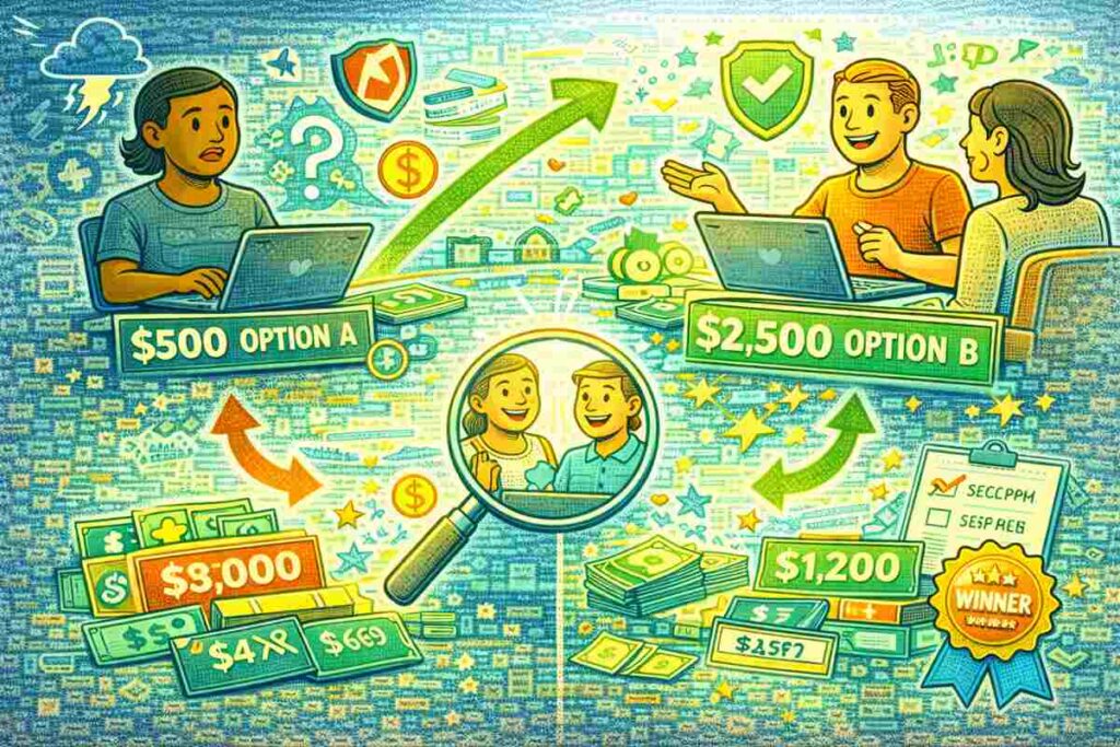 Pricing Isn’t About Numbers, It’s About Perception