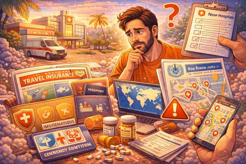 Protect Your Health Before You Need Care