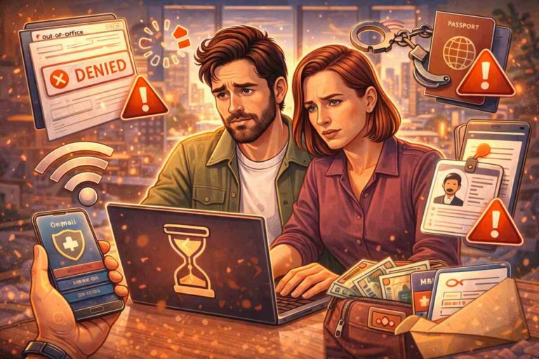 Remote Work Policies